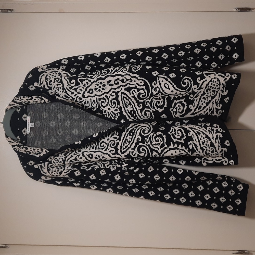 Mizrahi Sweater